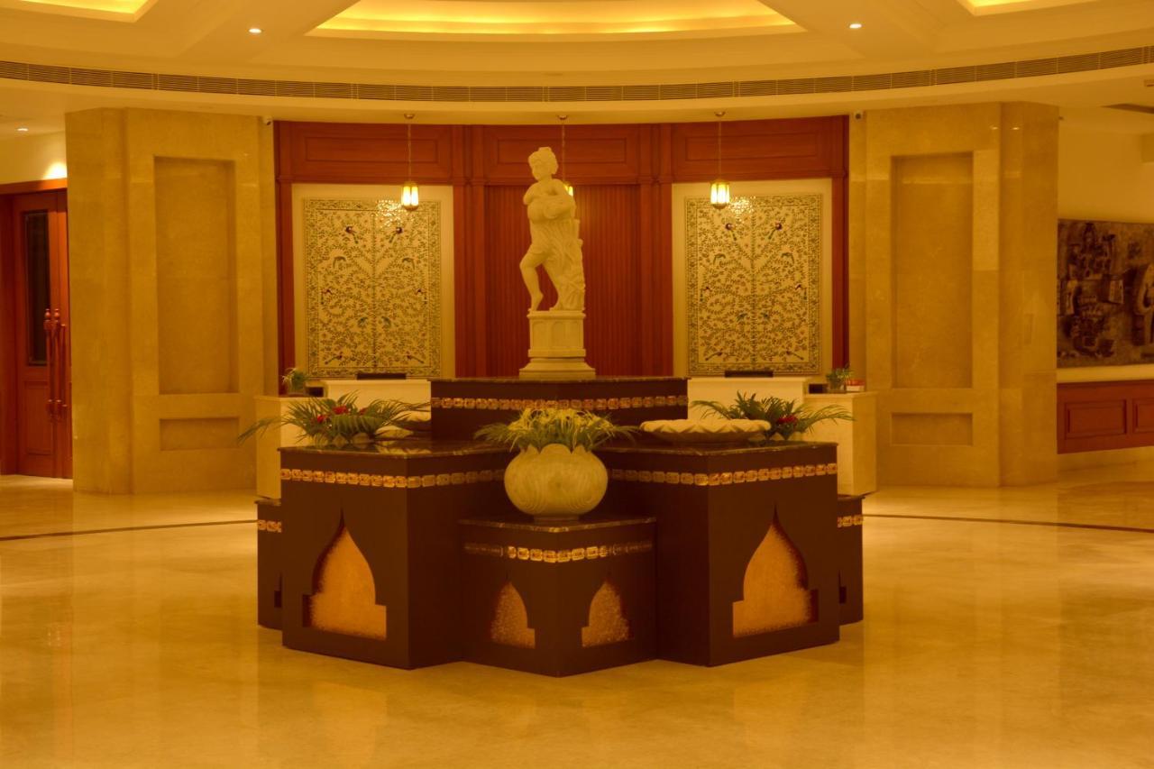 Hotel Chandela Khajuraho Khajurāho Exterior foto
