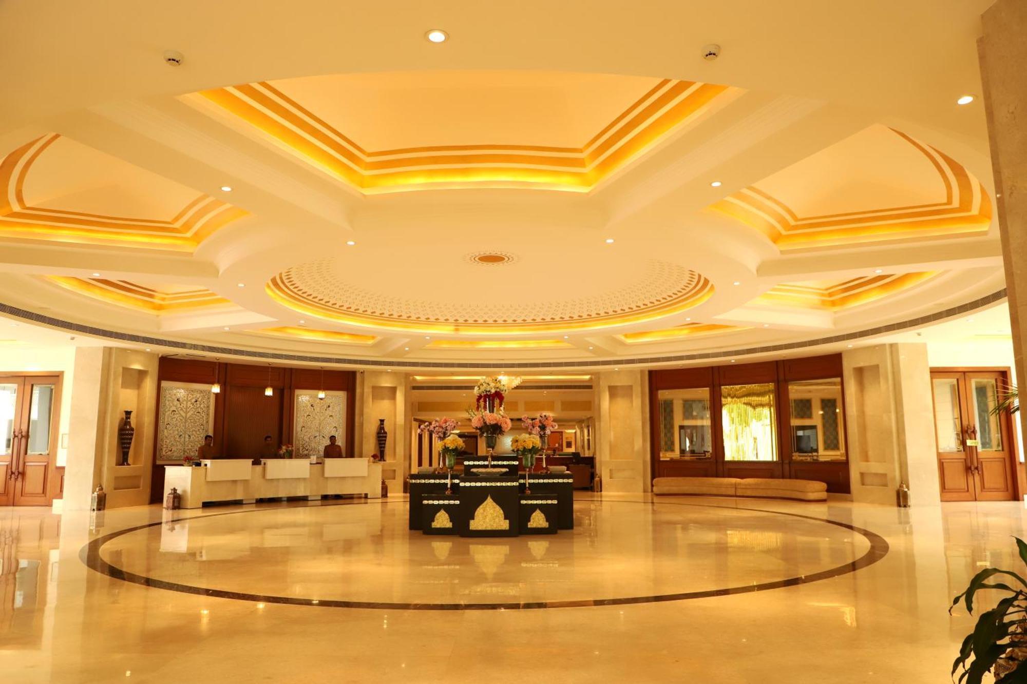 Hotel Chandela Khajuraho Khajurāho Exterior foto